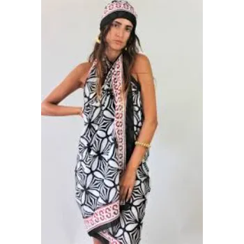 YOYO Fashion Cotton Pareos