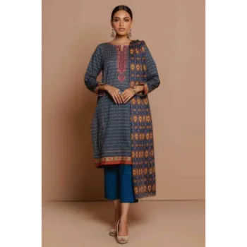 Cotton Suit For Women