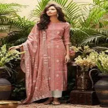 Fashionable Cotton Suits