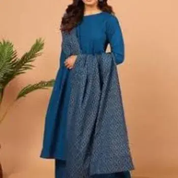 New Stylish Cotton Suits