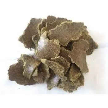 Organic Cottonseed Oil Cake