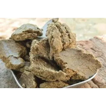 Natural Cottonseed Oil Cake