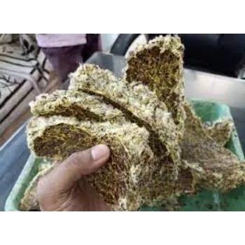 Cottonseed Oil Cake