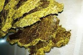 Organic Cottonseed Oil Cake