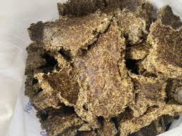 Organic Cottonseed Oil Cake