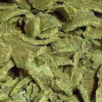 Organic Cottonseed Oil Cake