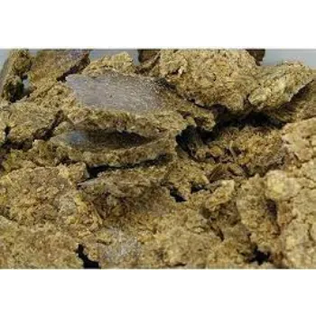Cottonseed Oil  Cake