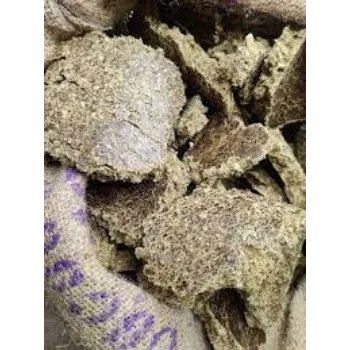 Cottonseed Oil Cake
