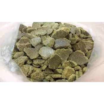 Organic Cottonseed Oil Cake