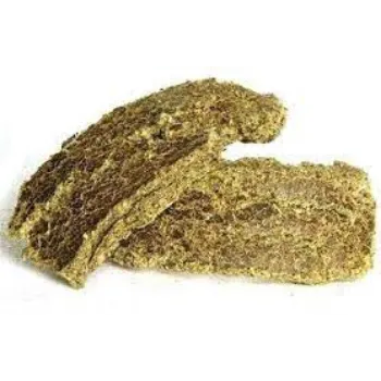 Organic Cottonseed Oil Cake