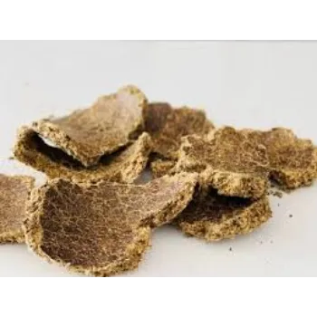 Natural Cottonseed Oil Cake