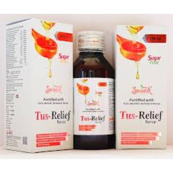  Herbal Cough Syrup
