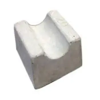Cover Blocks  for construction