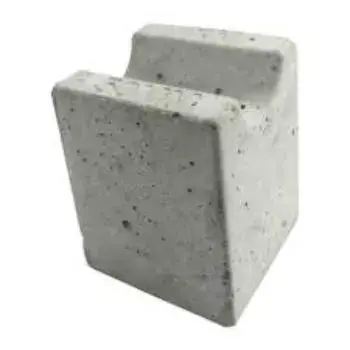 Cover Blocks for construction work