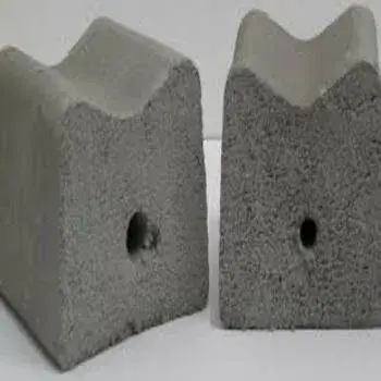 Cover Blocks For buildings