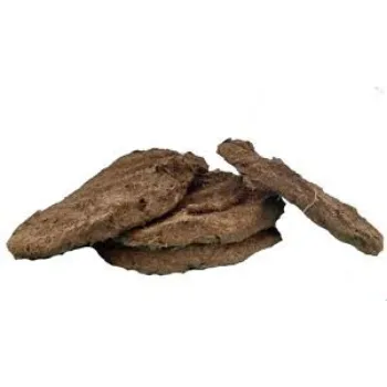 Organic Cow Dung 
