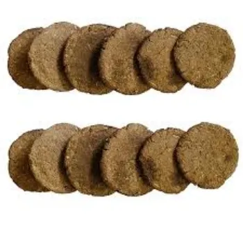 Organic Cow Dung 
