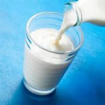 Natural Cow Milk