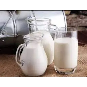 Clean Cow Milk