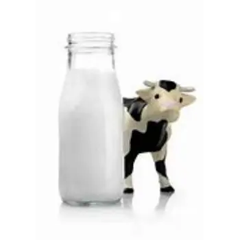 Qualitybest Cow Milk