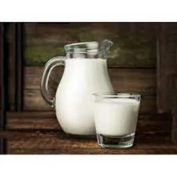 Fitness   Cow Milk