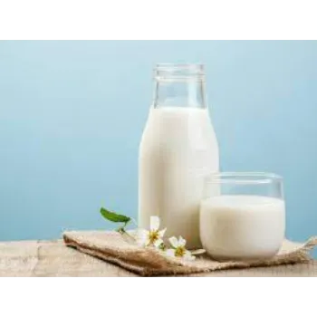 Beneficial Cow Milk