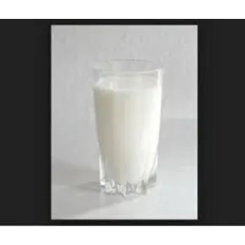 Organic  Cow Milk
