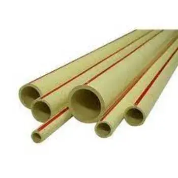 Multiple Size, CPVC Pipe