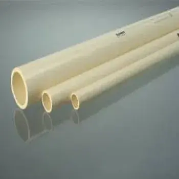 CPVC Pipe