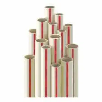 CPVC Pipe