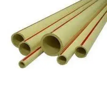 CPVC Pipe