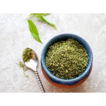 Dried Curry Leaves