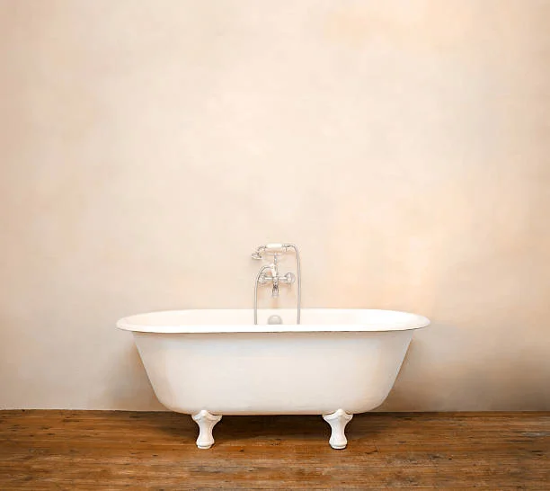 Ceramic Bath Tub 