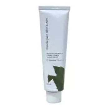 Pain Relief Cream