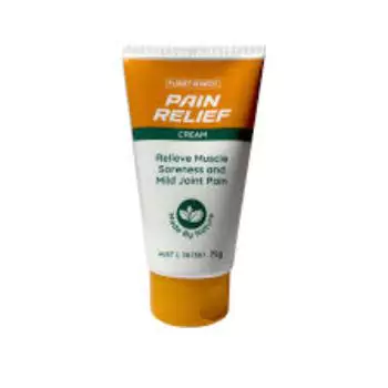 Pain Relief Cream