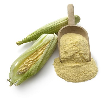 Corn Flour Manufacturers in India