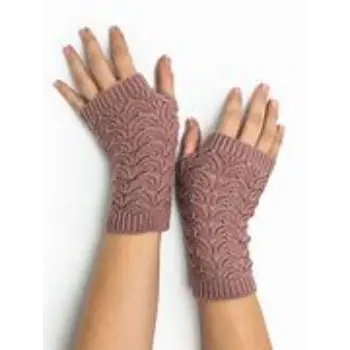 Premium Crochet Gloves