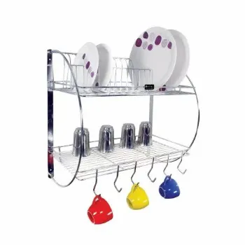 Stylish Crockery Stand