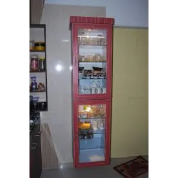 Crockery Stand