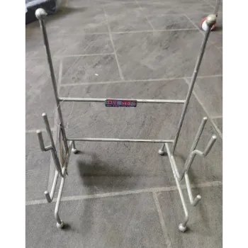 Plain Crockery Stand