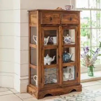 Durable Crockery Stand