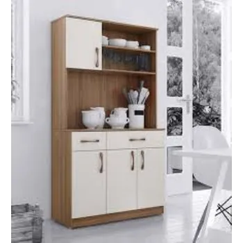 Easy To Place Crockery Stand