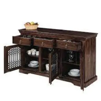 Durable Crockery Stand