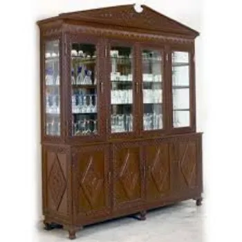Durable Crockery Stand