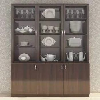 Plain Crockery Stand