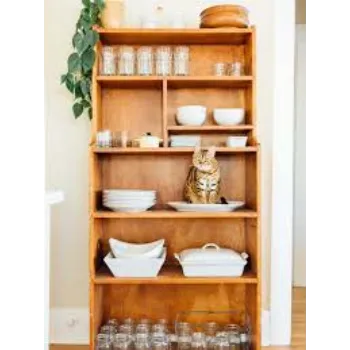 Durable Crockery Stand