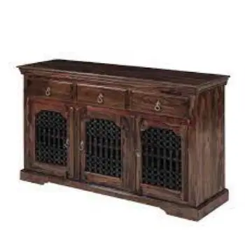 Easy To Place Crockery Stand