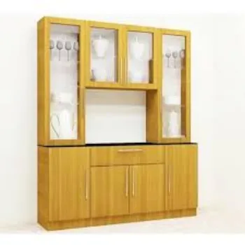 Durable Crockery Stand