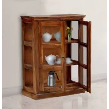 Durable Crockery Stand