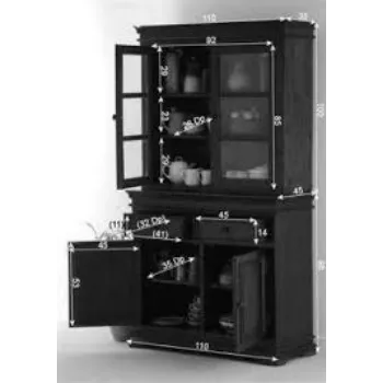 Attractive Designs Crockery Stand